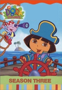 Dora the Explorer