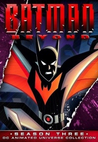 Batman Beyond