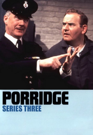 Porridge - Seizoen 3