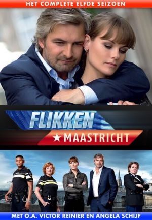 Flikken Maastricht - Seizoen 11