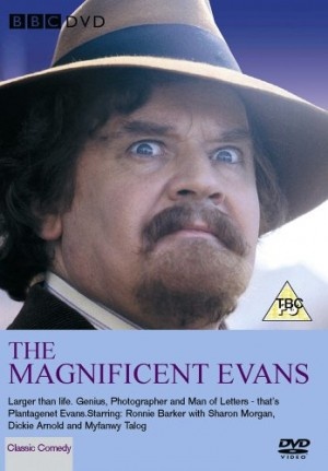 Magnificent Evans, The - Seizoen 1