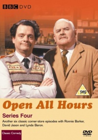 Open All Hours