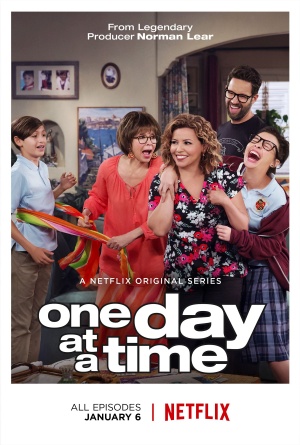 One Day at a Time - Seizoen 1