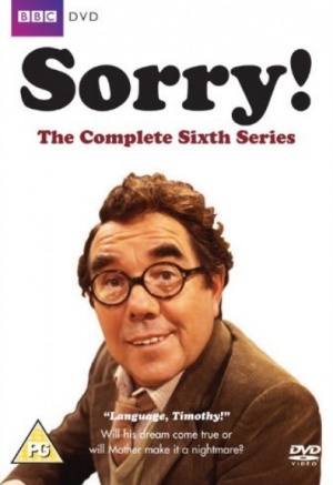 Sorry! - Seizoen 6