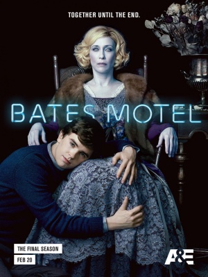 Bates Motel - Seizoen 5