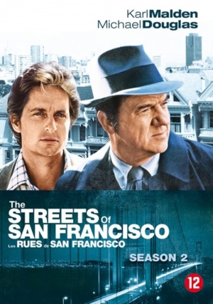 Streets of San Francisco, The - Seizoen 2