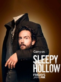 Sleepy Hollow