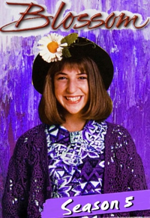 Blossom - Seizoen 5