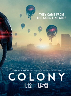 Colony - Seizoen 2