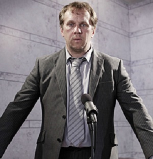 Case, The - Seizoen 1