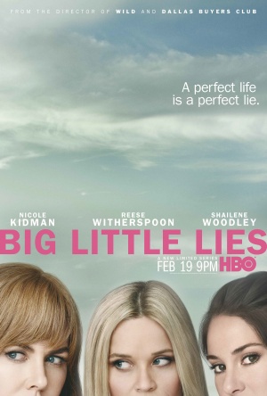 Big Little Lies - Seizoen 1