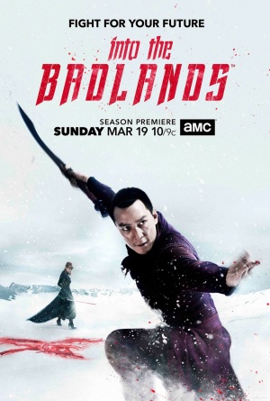 Into the Badlands - Seizoen 2