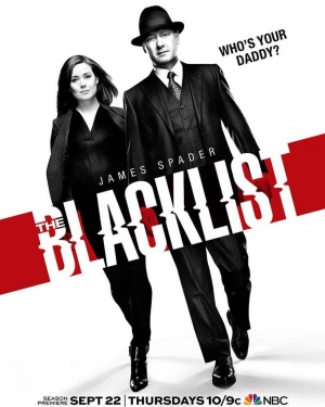 Blacklist, The - Seizoen 4