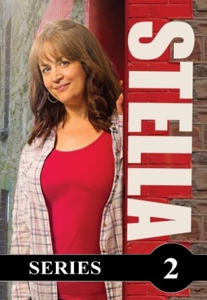 Stella - Seizoen 2