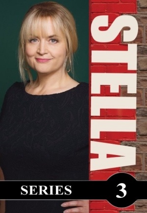 Stella - Seizoen 3