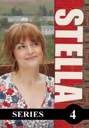 Stella - Seizoen 4