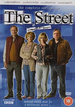 Street, The - Seizoen 1