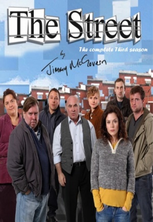 Street, The - Seizoen 3