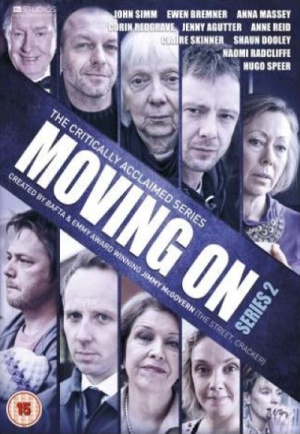 Moving On - Seizoen 2