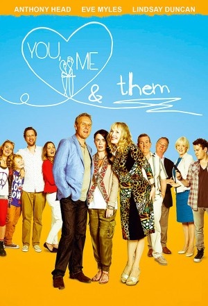 You, Me & Them - Seizoen 2