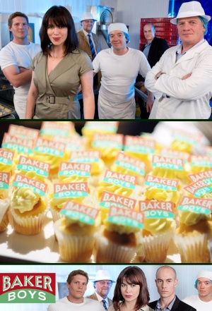Baker Boys - Seizoen 2
