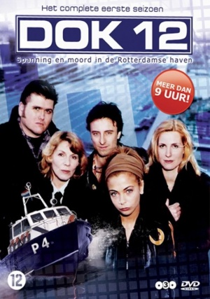 Dok 12 - Seizoen 1