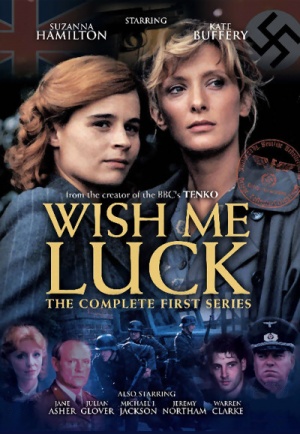 Wish Me Luck - Seizoen 1