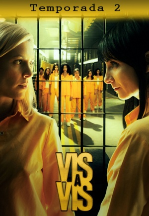 Vis a Vis - Seizoen 2