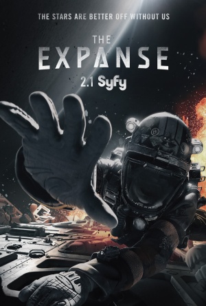 Expanse, The - Seizoen 2