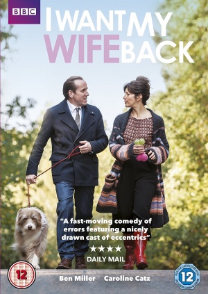 I Want My Wife Back - Seizoen 1
