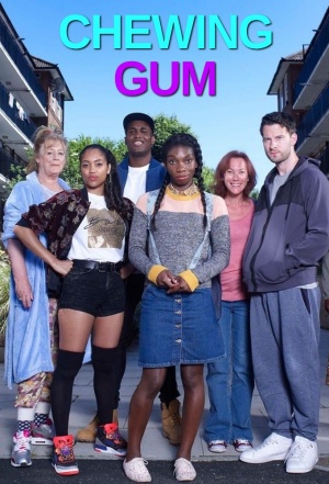 Chewing Gum - Seizoen 1