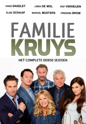 Familie Kruys - Seizoen 3