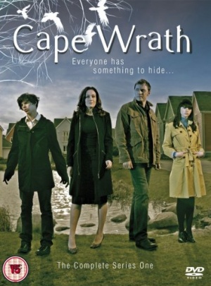 Cape Wrath - Seizoen 1