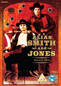 Alias Smith and Jones