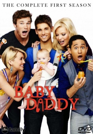 Baby Daddy - Seizoen 1