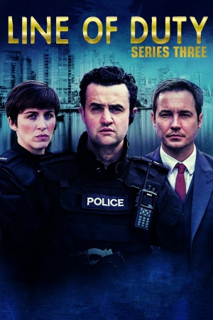 Line of Duty - Seizoen 3