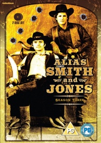 Alias Smith and Jones