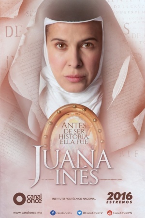 Juana Inés