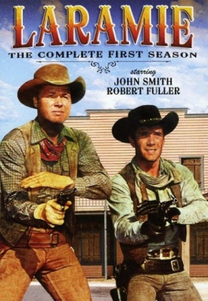 Laramie - Seizoen 1