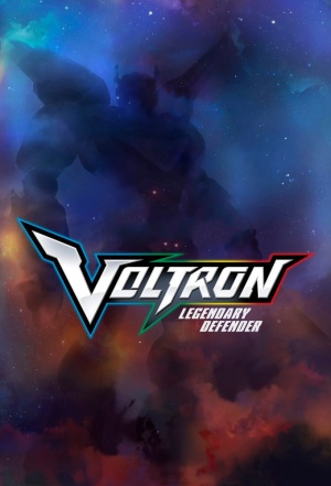 Voltron: Legendary Defender - Seizoen 2