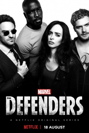 Defenders, The
