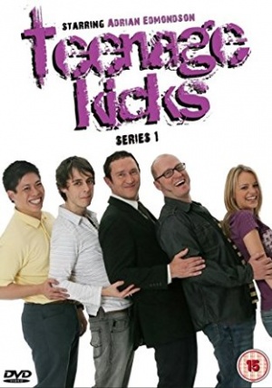 Teenage Kicks - Seizoen 1