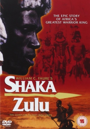 Shaka Zulu