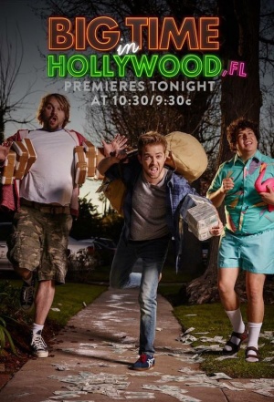 Big Time in Hollywood, FL - Seizoen 1