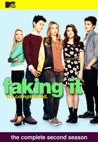 Faking It