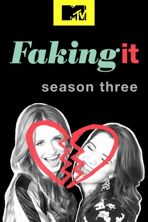 Faking It - Seizoen 3