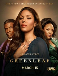 Greenleaf