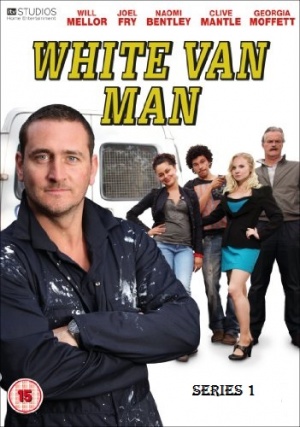 White Van Man - Seizoen 1