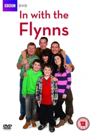 In with the Flynns - Seizoen 1