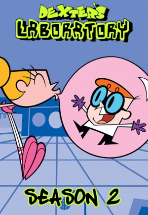 Dexter's Laboratory - Seizoen 2